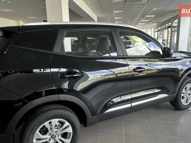 купить новое авто Чери Tiggo 4 2025 года от официального дилера Хмельниччина-Авто Чери фото