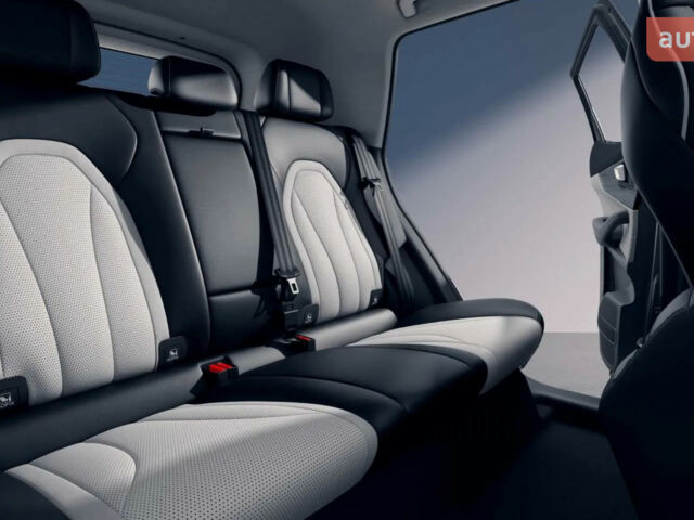 Чери Tiggo 4, объемом двигателя 1.5 л и пробегом 0 тыс. км за 18279 $, фото 5 на Automoto.ua