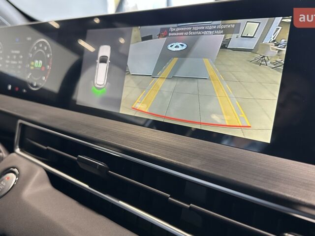 купить новое авто Чери Tiggo 4 2025 года от официального дилера Автогруп Моторс  Чери фото