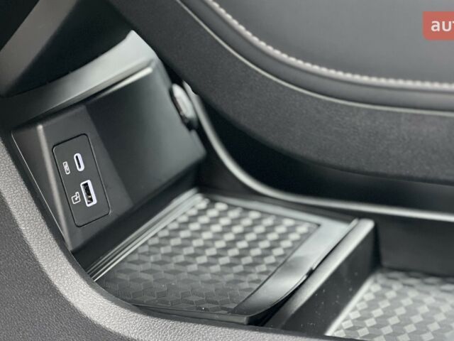 Чери Tiggo 4, объемом двигателя 1.5 л и пробегом 0 тыс. км за 26127 $, фото 26 на Automoto.ua