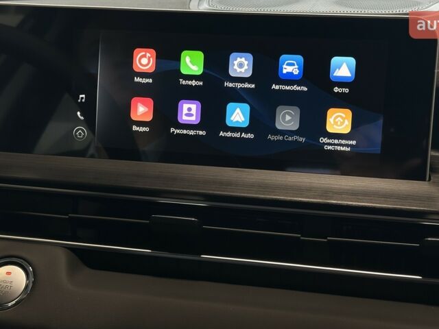 купить новое авто Чери Tiggo 4 2025 года от официального дилера Автогруп Моторс  Чери фото