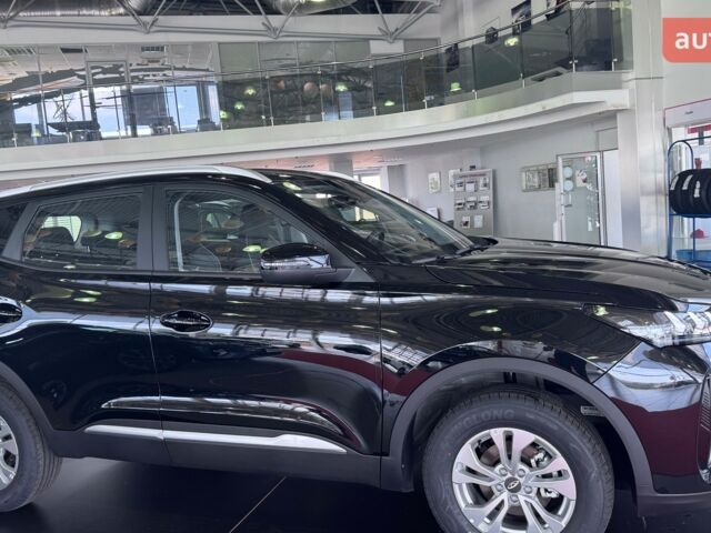 Чери Tiggo 4 2025 в Кропивницком (Кировограде) на Automoto.ua Чери Tiggo 4, объемом двигателя 1.5 л и пробегом 0 тыс. км за 18577 $, фото 8 на Automoto.ua