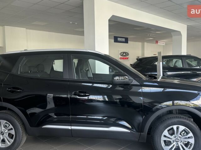 купить новое авто Чери Tiggo 4 2025 года от официального дилера Хмельниччина-Авто Чери фото