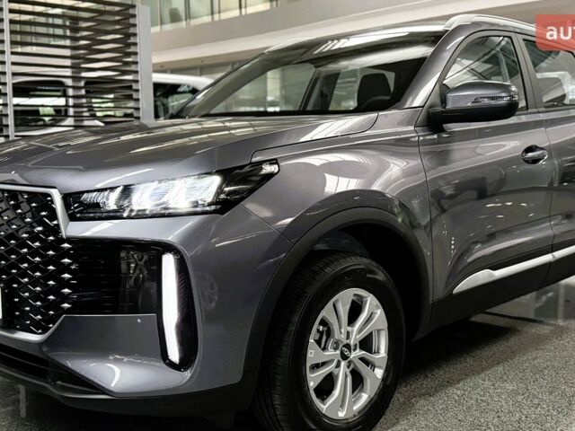 Чери Tiggo 4 2025 года купить новое авто Чери Tiggo 4 2025 года от официального дилера Автоцентр AUTO.RIA Чери фото
