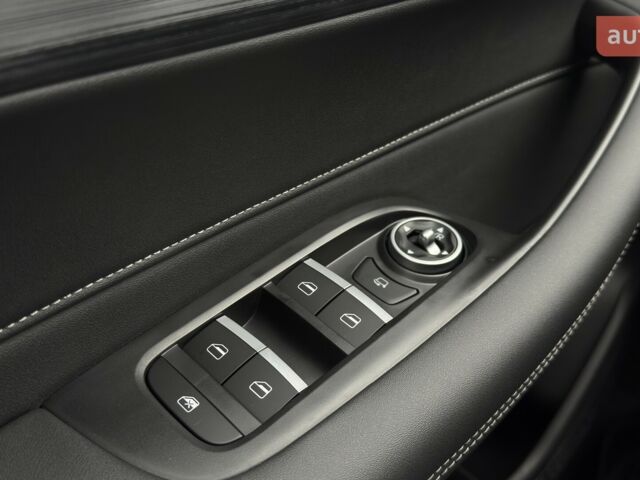 купити нове авто Чері Tiggo 4 2025 року від офіційного дилера «Одеса-АВТО» Чері фото