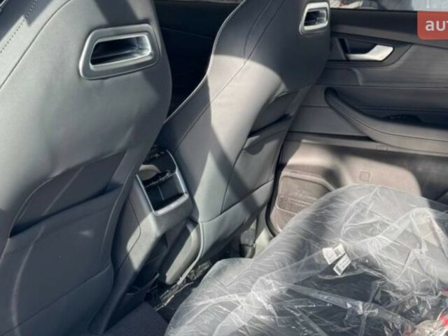 купити нове авто Чері Tiggo 4 2025 року від офіційного дилера Автоцентр AUTO.RIA Чері фото