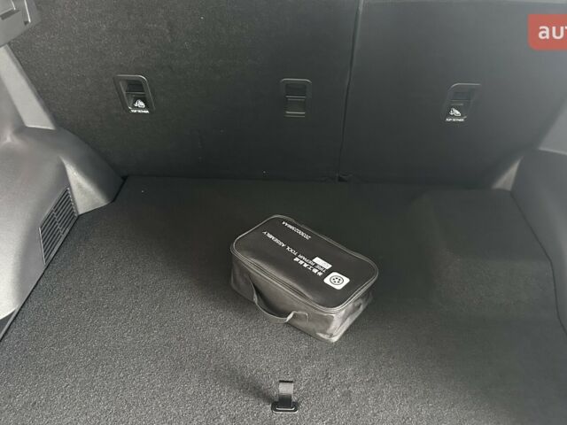 купити нове авто Чері Tiggo 4 2025 року від офіційного дилера Хмельниччина-Авто Чері фото