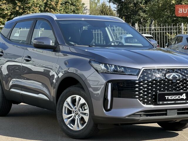 Чери Tiggo 4 2025 в Ровно на Automoto.ua Чери Tiggo 4, объемом двигателя 1.5 л и пробегом 0 тыс. км за 17562 $, фото 11 на Automoto.ua