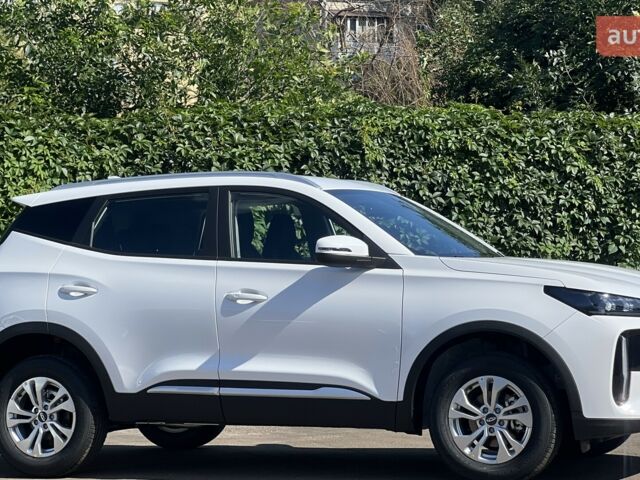 Чери Tiggo 4, объемом двигателя 1.5 л и пробегом 0 тыс. км за 17385 $, фото 6 на Automoto.ua