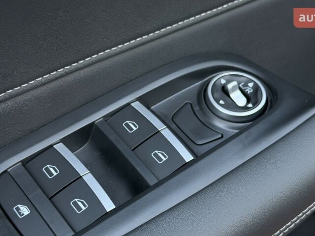 купити нове авто Чері Tiggo 4 2025 року від офіційного дилера «Одеса-АВТО» Чері фото