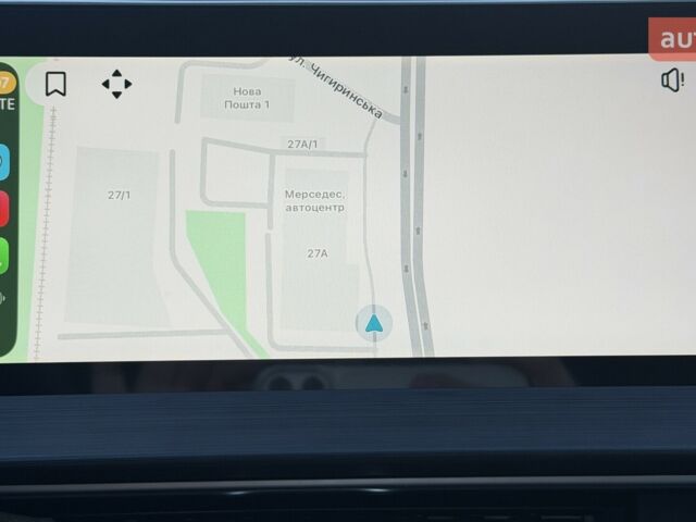 купити нове авто Чері Tiggo 4 2025 року від офіційного дилера «Одеса-АВТО» Чері фото