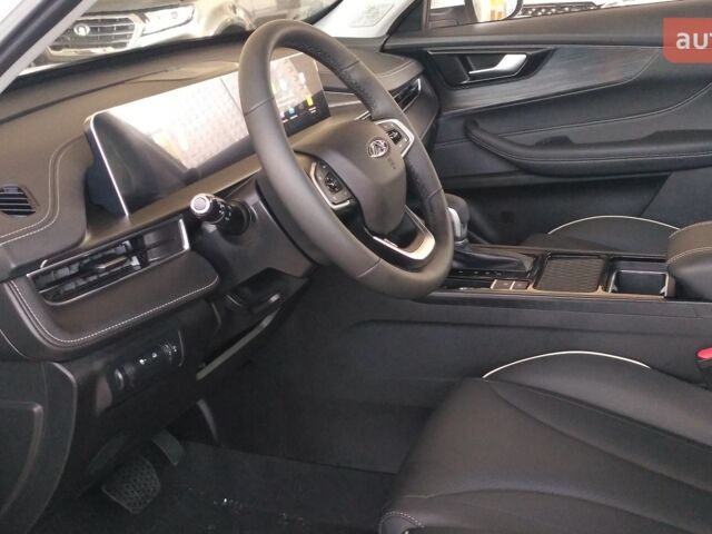 купить новое авто Чери Tiggo 4 2025 года от официального дилера Автоцентр AUTO.RIA Чери фото