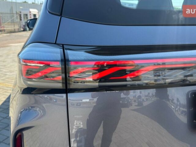 Чери Tiggo 4 2025 года купить новое авто Чери Tiggo 4 2025 года от официального дилера «Одеса-АВТО» Чери фото