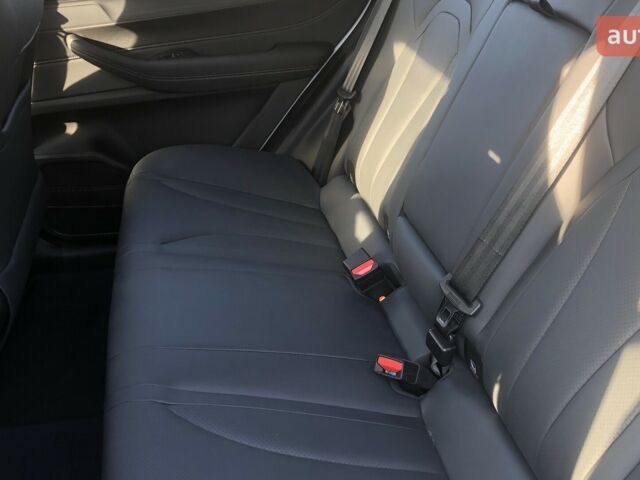 купити нове авто Чері Tiggo 4 2025 року від офіційного дилера Сфера-Авто Чері фото