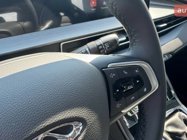 Чери Tiggo 4 2025 года купить новое авто Чери Tiggo 4 2025 года от официального дилера «Одеса-АВТО» Чери фото