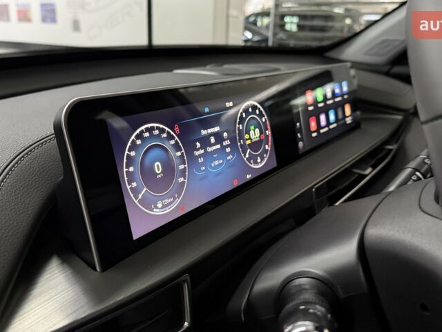 Чери Tiggo 4 2025 года купить новое авто Чери Tiggo 4 2025 года от официального дилера Автоцентр AUTO.RIA Чери фото