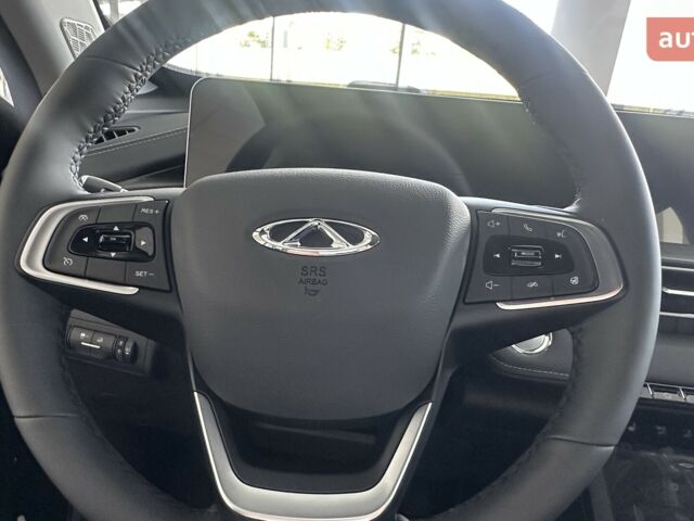 купить новое авто Чери Tiggo 4 2025 года от официального дилера Хмельниччина-Авто Чери фото