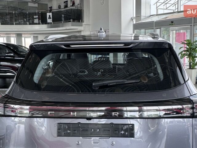 Чери Tiggo 4 2025 в Кропивницком (Кировограде) на Automoto.ua Чери Tiggo 4, объемом двигателя 1.5 л и пробегом 0 тыс. км за 17400 $, фото 5 на Automoto.ua