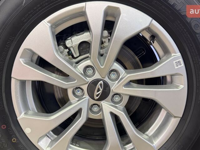 Чери Tiggo 4, объемом двигателя 1.5 л и пробегом 0 тыс. км за 18396 $, фото 10 на Automoto.ua