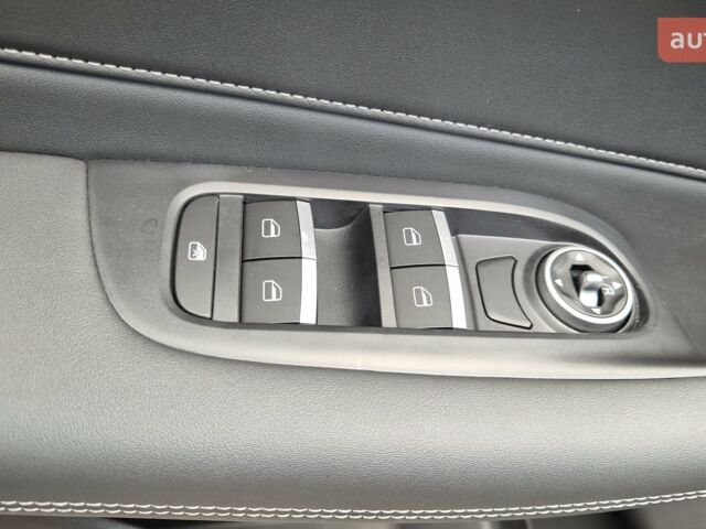 купить новое авто Чери Tiggo 4 2025 года от официального дилера «Одеса-АВТО» Чери фото