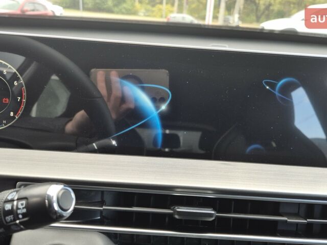 купить новое авто Чери Tiggo 4 2025 года от официального дилера «Одеса-АВТО» Чери фото