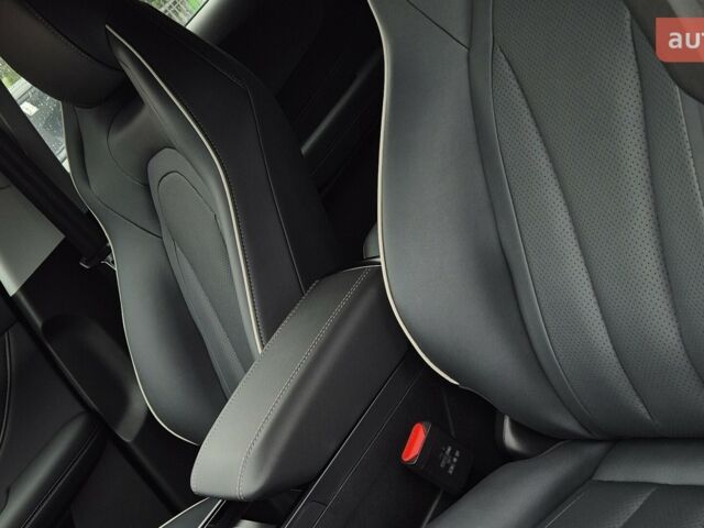 купить новое авто Чери Tiggo 4 2025 года от официального дилера «Одеса-АВТО» Чери фото