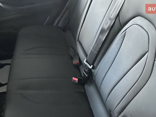 купити нове авто Чері Tiggo 4 2025 року від офіційного дилера Хмельниччина-Авто Чері фото