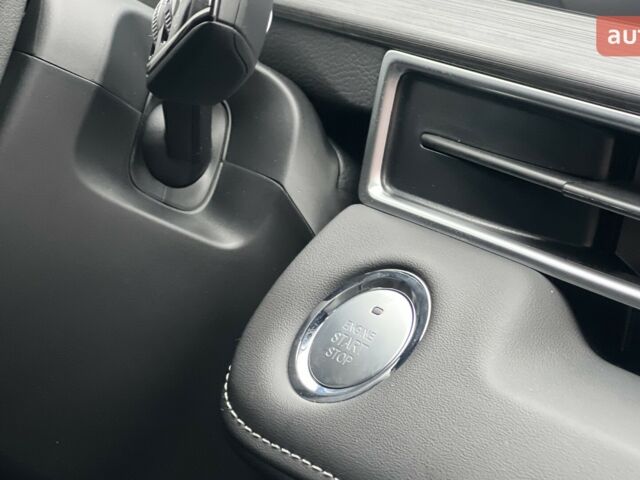 Чери Tiggo 4, объемом двигателя 1.5 л и пробегом 0 тыс. км за 26127 $, фото 37 на Automoto.ua