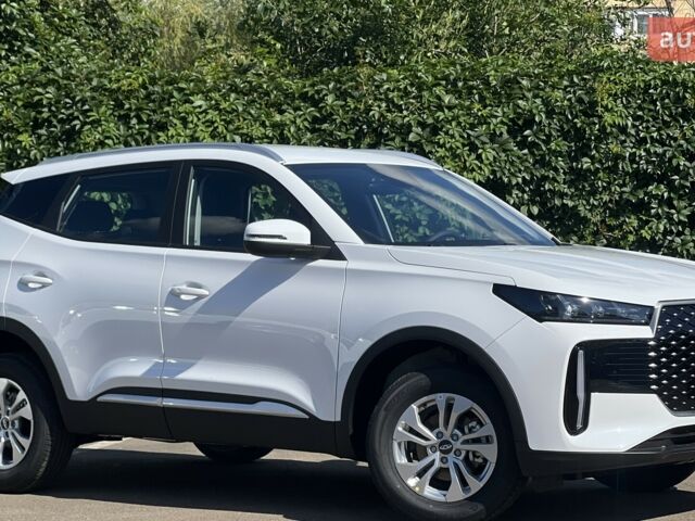 Чери Tiggo 4, объемом двигателя 1.5 л и пробегом 0 тыс. км за 17385 $, фото 4 на Automoto.ua