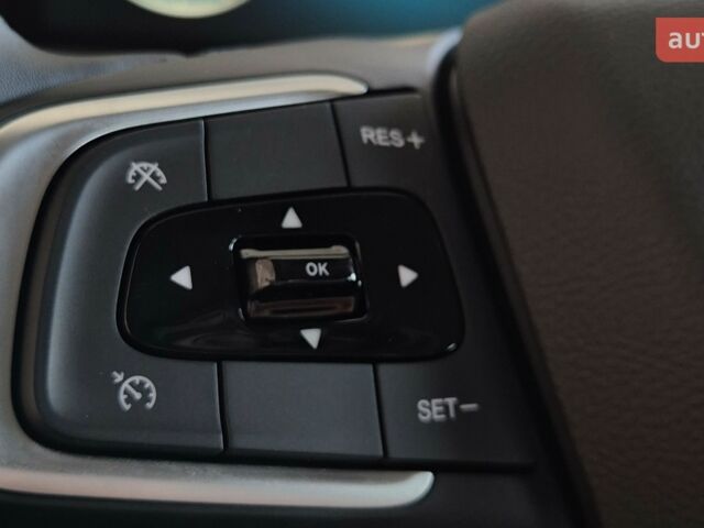 Чери Tiggo 4 2025 года купить новое авто Чери Tiggo 4 2025 года от официального дилера «Одеса-АВТО» Чери фото