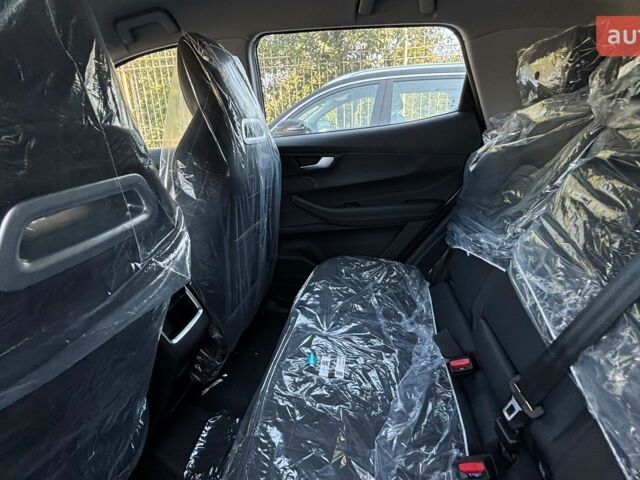 купить новое авто Чери Tiggo 4 2025 года от официального дилера Автоцентр AUTO.RIA Чери фото