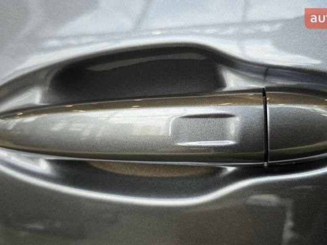 купити нове авто Чері Tiggo 4 2025 року від офіційного дилера Фрунзе-Авто Chery Чері фото