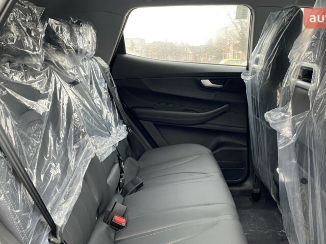 купити нове авто Чері Tiggo 4 2025 року від офіційного дилера Автоцентр AUTO.RIA Чері фото