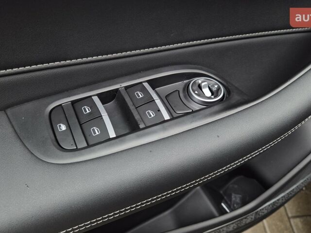 купить новое авто Чери Tiggo 4 2025 года от официального дилера «Одеса-АВТО» Чери фото