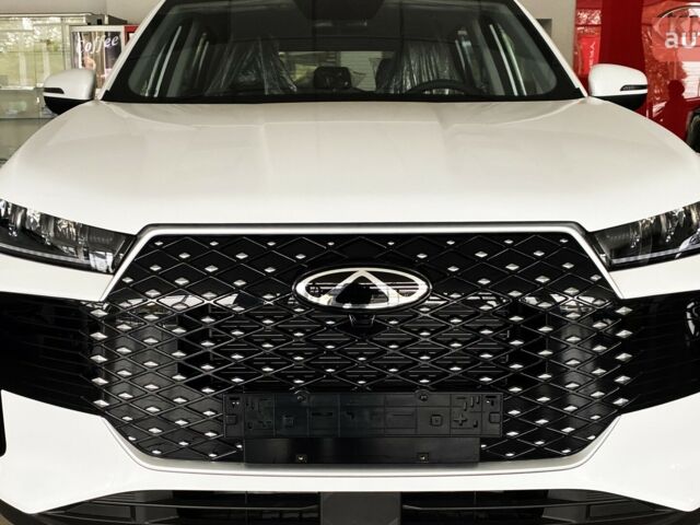 купить новое авто Чери Tiggo 4 2025 года от официального дилера Автоцентр AUTO.RIA Чери фото