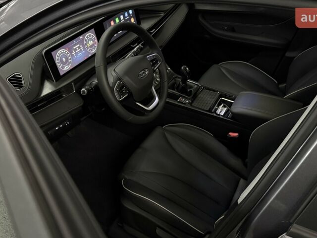 Чери Tiggo 4 2025 года купить новое авто Чери Tiggo 4 2025 года от официального дилера Автоцентр AUTO.RIA Чери фото