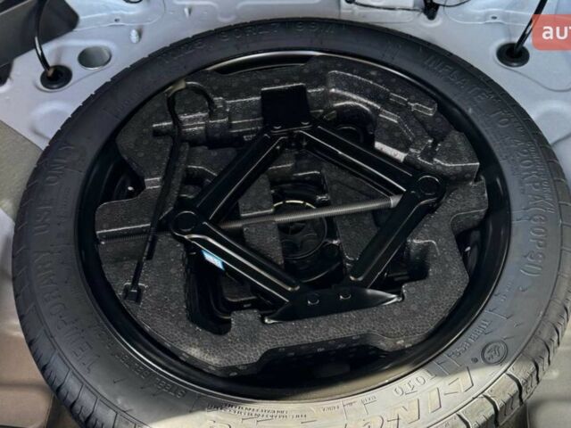 купити нове авто Чері Tiggo 4 2025 року від офіційного дилера Автоцентр AUTO.RIA Чері фото