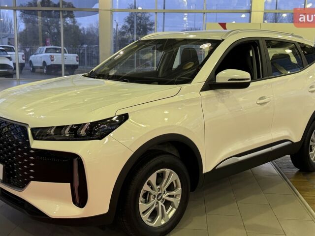 Чери Tiggo 4, объемом двигателя 1.5 л и пробегом 0 тыс. км за 18396 $, фото 6 на Automoto.ua