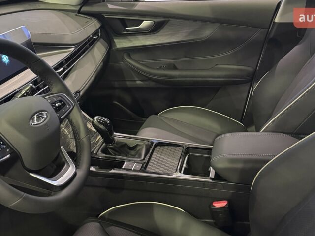 Чери Tiggo 4, объемом двигателя 1.5 л и пробегом 0 тыс. км за 18396 $, фото 9 на Automoto.ua