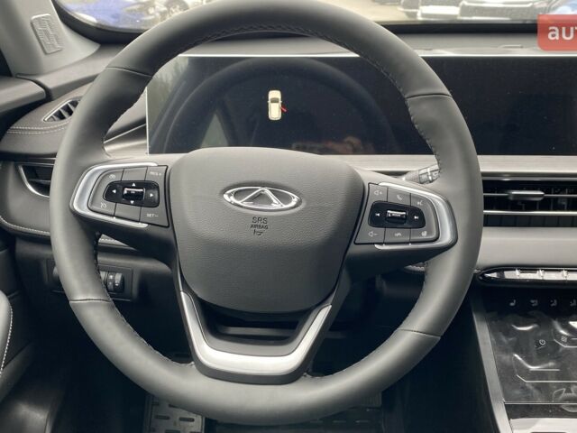 купить новое авто Чери Tiggo 4 2025 года от официального дилера Автоцентр AUTO.RIA Чери фото