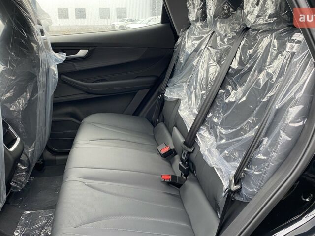 купити нове авто Чері Tiggo 4 2025 року від офіційного дилера Автоцентр AUTO.RIA Чері фото