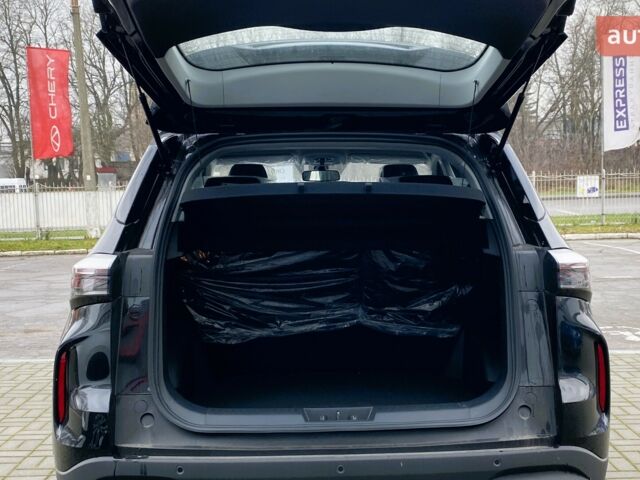 купити нове авто Чері Tiggo 4 2025 року від офіційного дилера Автоцентр AUTO.RIA Чері фото