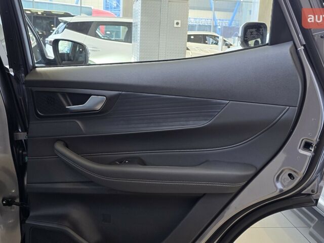 купити нове авто Чері Tiggo 4 2025 року від офіційного дилера Фрунзе-Авто Chery Чері фото