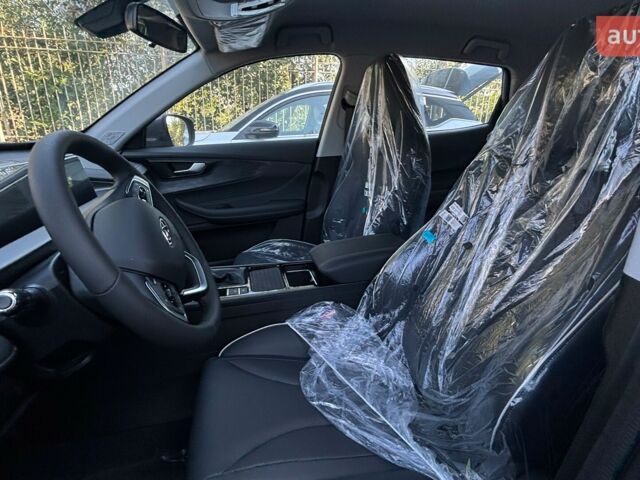 купить новое авто Чери Tiggo 4 2025 года от официального дилера Автоцентр AUTO.RIA Чери фото