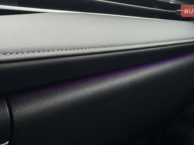 купити нове авто Чері Tiggo 4 2025 року від офіційного дилера «Одеса-АВТО» Чері фото