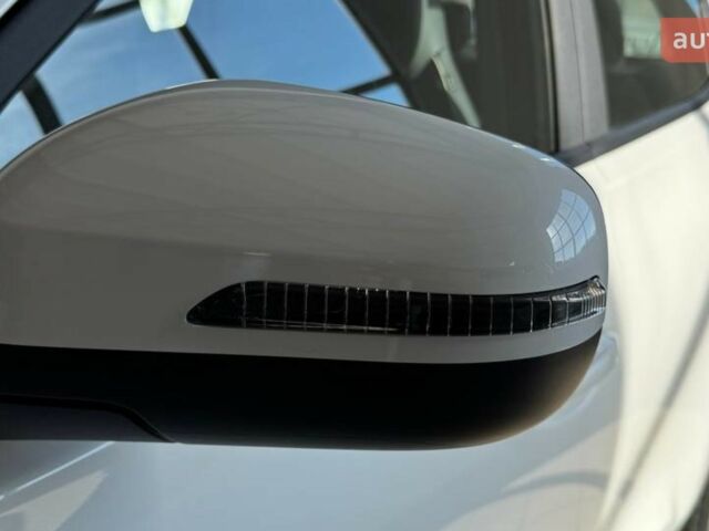 купити нове авто Чері Tiggo 4 2025 року від офіційного дилера Автоцентр AUTO.RIA Чері фото