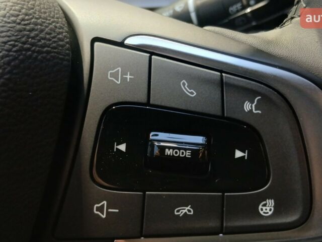 купить новое авто Чери Tiggo 4 2025 года от официального дилера ТОВ «САТЕЛІТ МОТОР» Чери фото