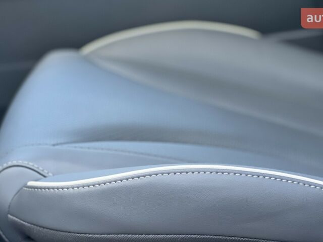 Чері Tiggo 4, об'ємом двигуна 1.5 л та пробігом 0 тис. км за 18398 $, фото 24 на Automoto.ua