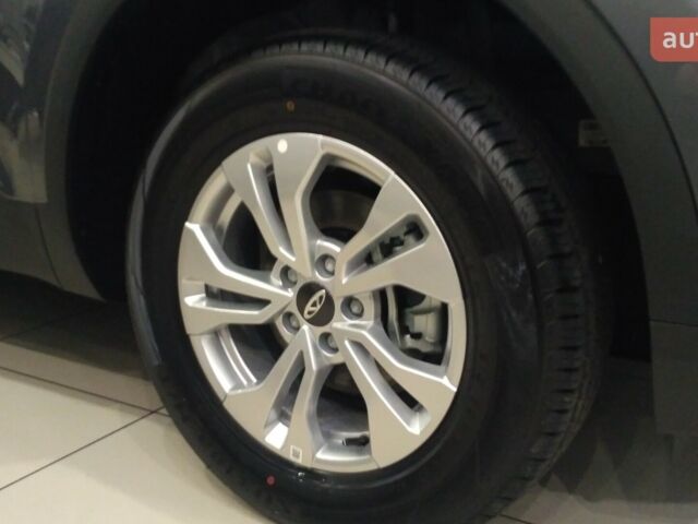 купити нове авто Чері Tiggo 4 2025 року від офіційного дилера Автоцентр AUTO.RIA Чері фото