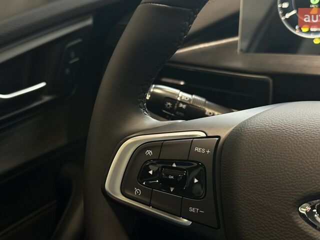 купить новое авто Чери Tiggo 4 2025 года от официального дилера Автогруп Моторс  Чери фото